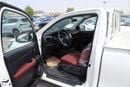 تويوتا هيلوكس Single Cab Utility 2.0L Single Cab Utility