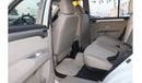 Mitsubishi Pajero Mitsubishi Pajero Sport 2012 in excellent condition without accidents