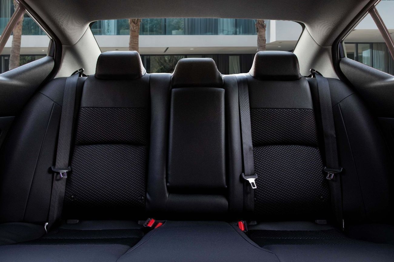 Nissan Altima Altima SR | 1,959 P.M | 0% Downpayment | Warranty!