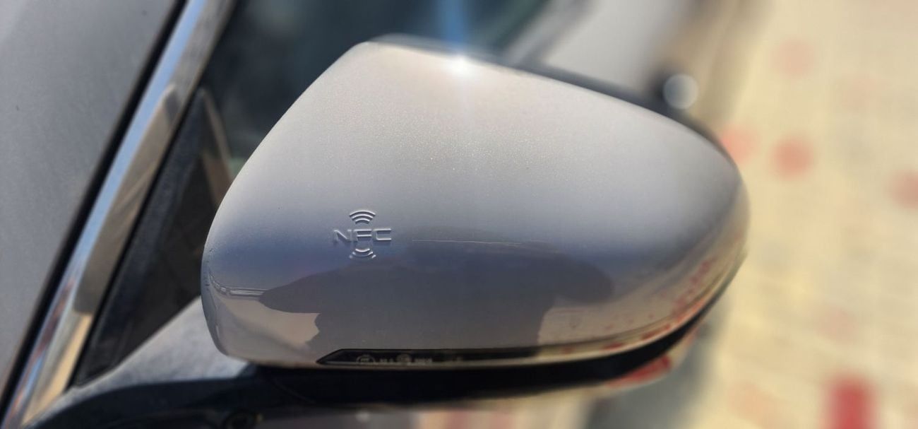 بي واي دي سونغ بلس BYD Song Plus 1.5L Plug-in Hybrid DM-i MY-2025