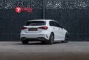Mercedes-Benz A 200 Std 1.4L