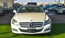 مرسيدس بنز CLS 350