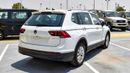 Volkswagen Tiguan VOLKSWAGEN TIGUAN 300 TSI 2WD | 2024