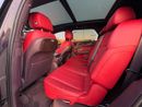 بنتلي بينتايجا AED 3,990 P.M | 0% DOWN PAYMENT | BENTLEY BENTAYGA | 6.0L W12 | 2017 | GCC SPECS