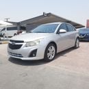 شيفروليه كروز LT