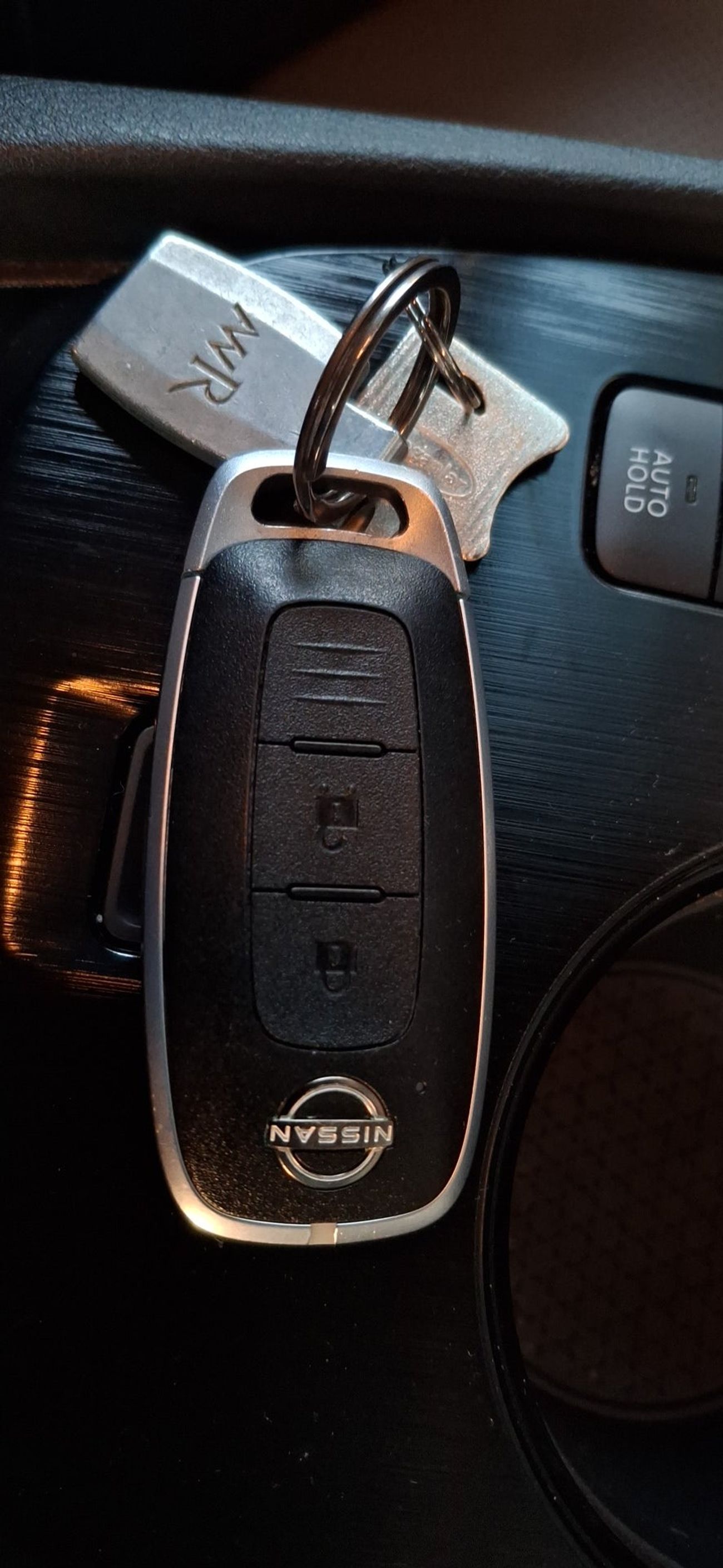 نيسان إكس تريل S 2.5 | بدون دفعة مقدمة | اختبار القيادة في المنزل