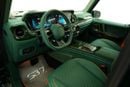 مرسيدس بنز G 63 AMG MERCEDES G 63 BRABUS 800 KIT BRAND