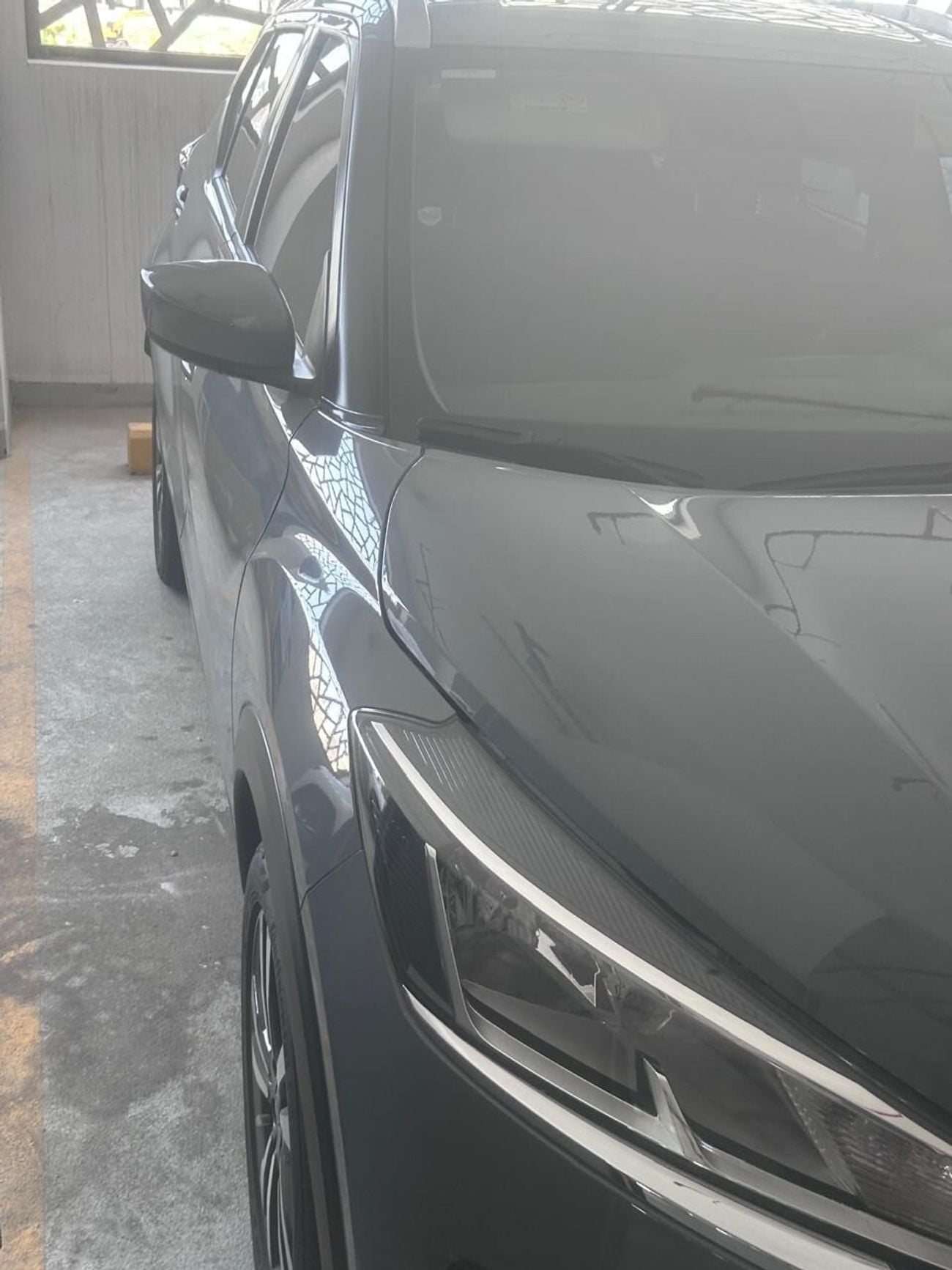 Nissan Kicks SV