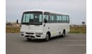 Nissan Civilian NISSAN CIVILIAN 2015 30 SEATER BUS