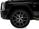 Mercedes-Benz G 63 AMG Std 5.5L