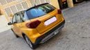 Suzuki Grand Vitara AGENCY MAINTAINED