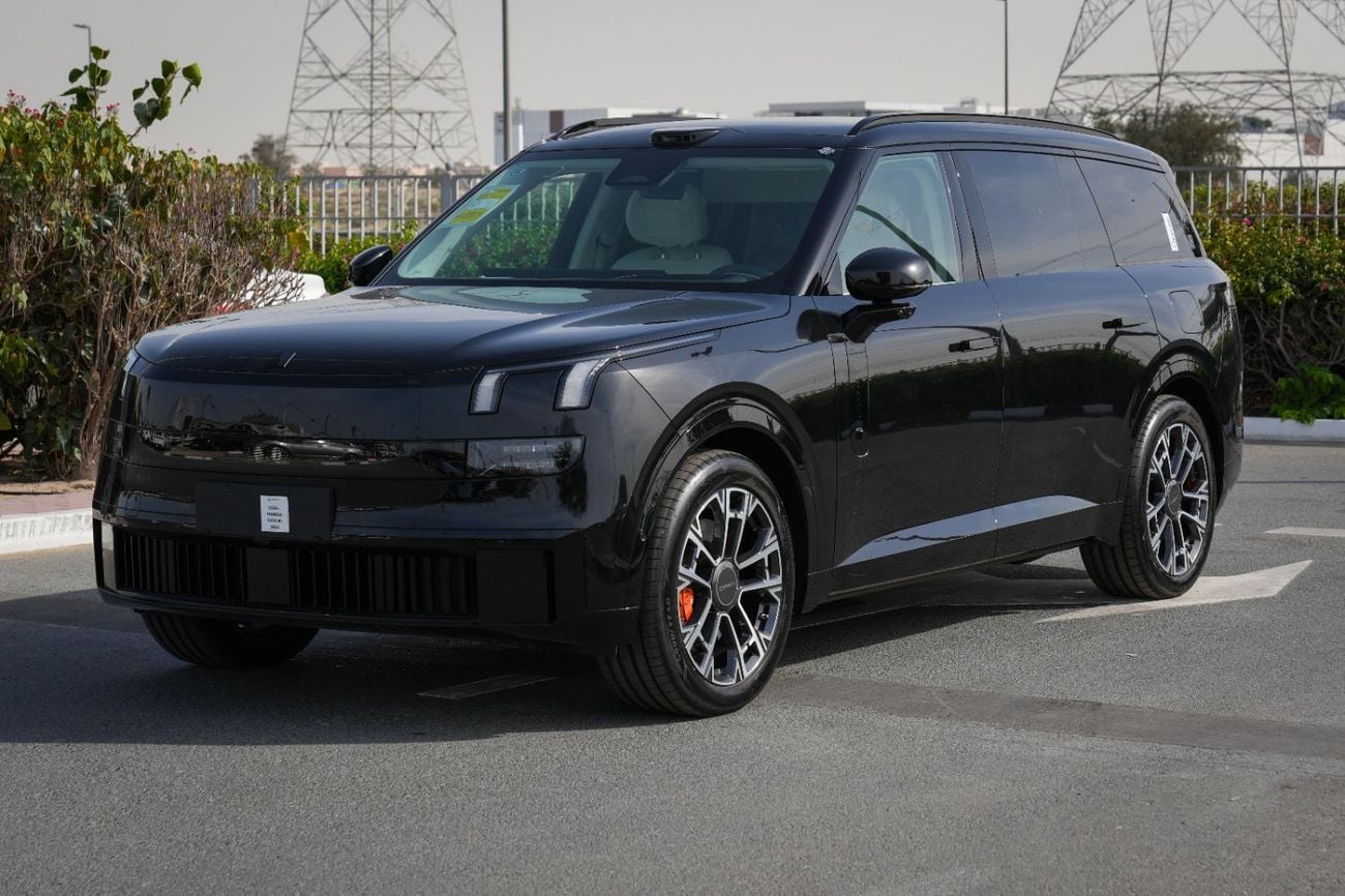 Lynk & Co 900 LYNK & CO 900 ULTRA 2.0 II 2025