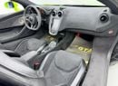 McLaren 600LT 2020 McLaren 600LT Spider, McLaren Warranty+Full Service History, Full PPF, GCC