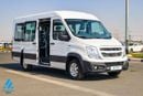 Force Urbania 2026 GCC Specs | 14-Seater | 2.6L Turbo DSL |  High Roof | 5 Speed MT | Passenger Van | For Export