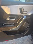 مرسيدس بنز A 200 AMG