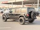 Jeep Wrangler Sport 3.6L A/T