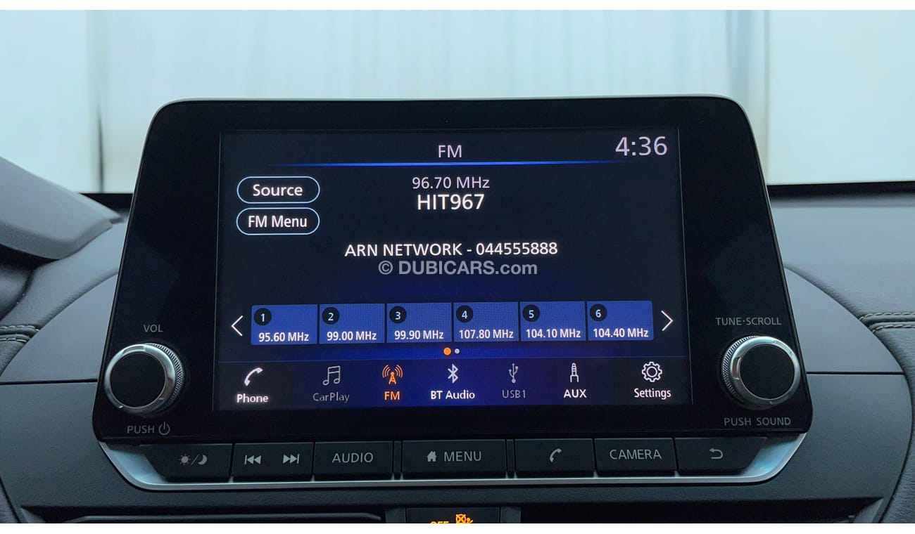 Nissan Altima SV 2.5 | Zero Down Payment | Free Home Test Drive