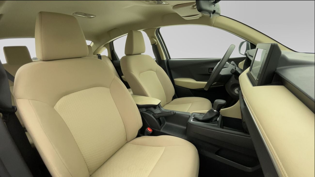 Toyota Yaris E 1.5 | Zero Down Payment | Home Test Drive