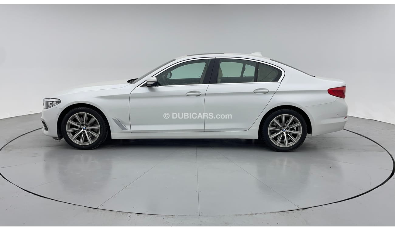 BMW 520i EXECUTIVE 2 | Zero Down Payment | Free Home Test Drive