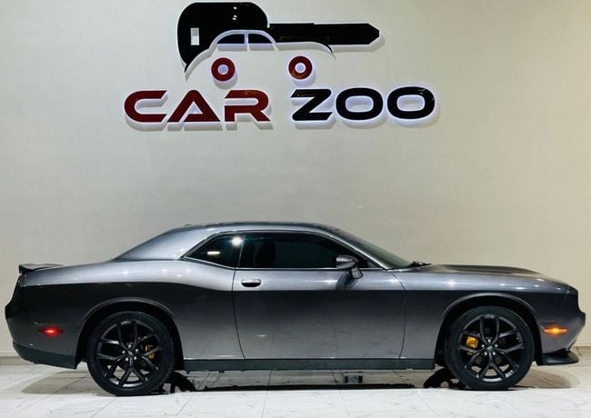 Dodge Challenger GT, миниатюра 20