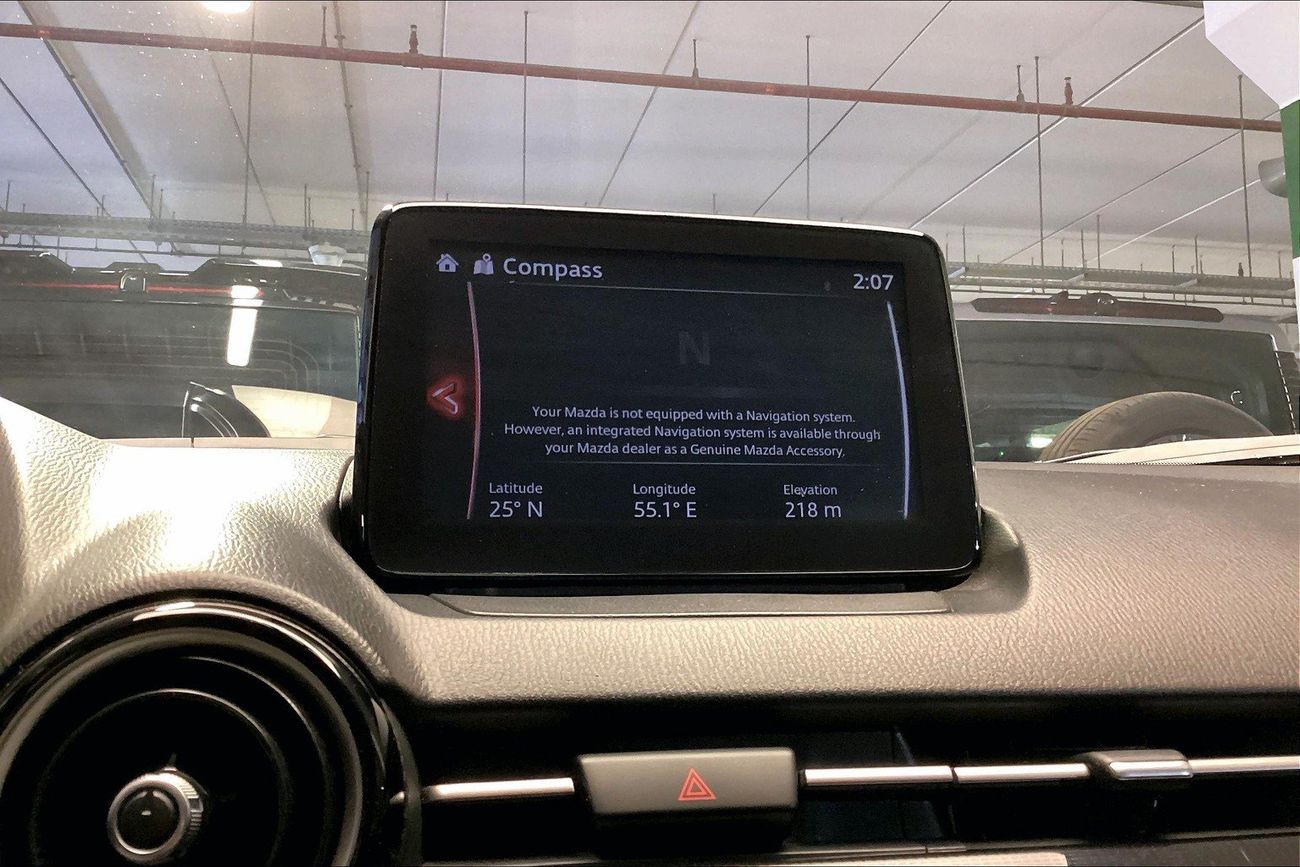 Mazda CX3 GT | Guaranteed Warranty | 0 Down Payment