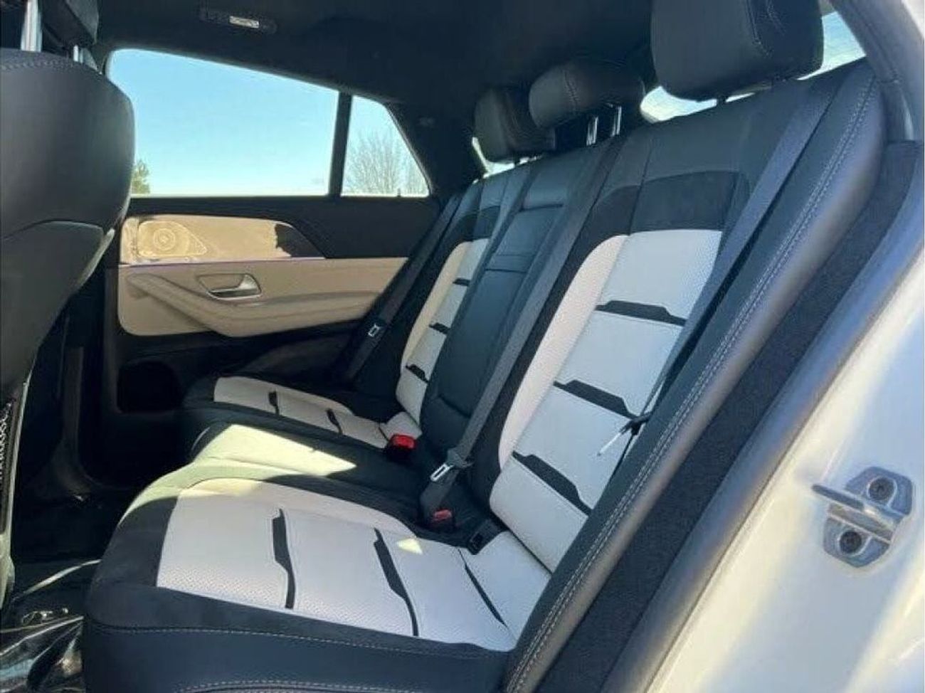 مرسيدس بنز GLE 53 AMG Coupe 4MATIC Brand New * Export Price *