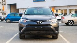 Toyota RAV4 EX clean car with full service history and warranty