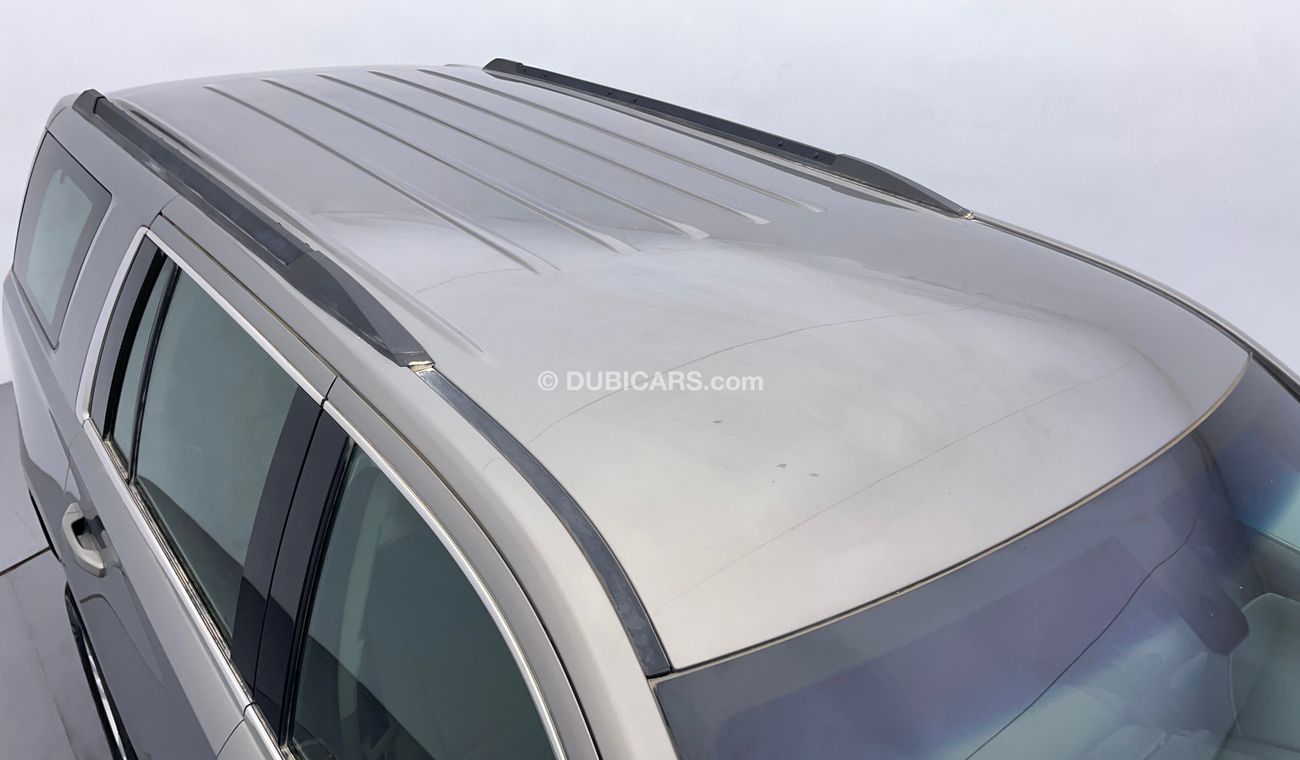 Chevrolet Tahoe LS 5.3 | Zero Down Payment | Free Home Test Drive