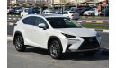 Lexus NX300 LEXUS NX 300 MODEL 2019