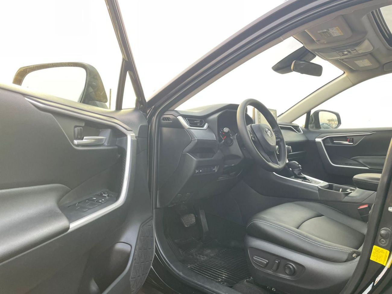 تويوتا راف ٤ 