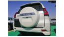 Toyota Prado GXR GXR 2021 Toyota Prado GXR (J150), 3dr SUV, 2.7L 4cyl Petrol, Automatic, All Wheel Drive