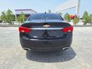 Chevrolet Impala CHEVROLET impala 2016 ltz