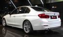 BMW 318i I
