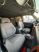 Nissan Patrol Safari Safari 4.8L M/T