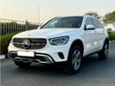 Mercedes-Benz GLC 300 Premium