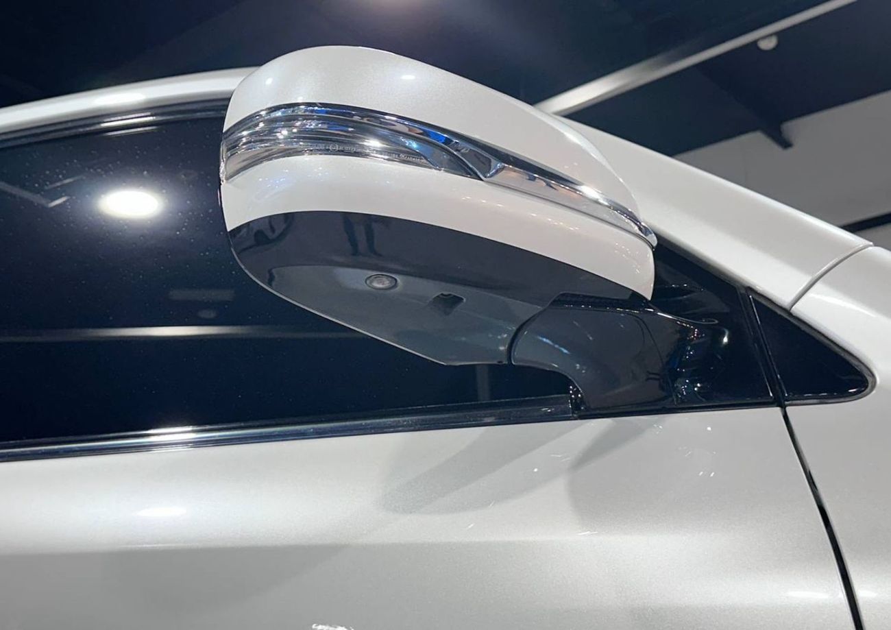 لكزس LX 570 Platinum 5.7L