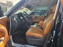 Nissan Patrol LE PLATINUM CITY