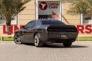 Dodge Challenger GT 3.6L Dodge Challenger GT 2021 GCC | Warranty for 1,531.00 AED monthly