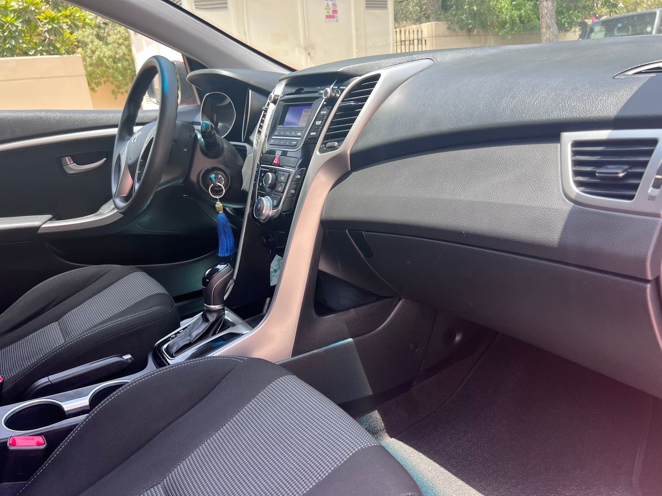 هيونداي i30 GL 1.6L