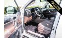 لكزس GX 460 2020 Lexus GX460 4.6L V8 | Export Price: 170,000 EX Dubai