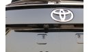 تويوتا راف ٤ Toyota RAV4 2WD Adventure  Auto (Only For Export Outside GCC Countries)