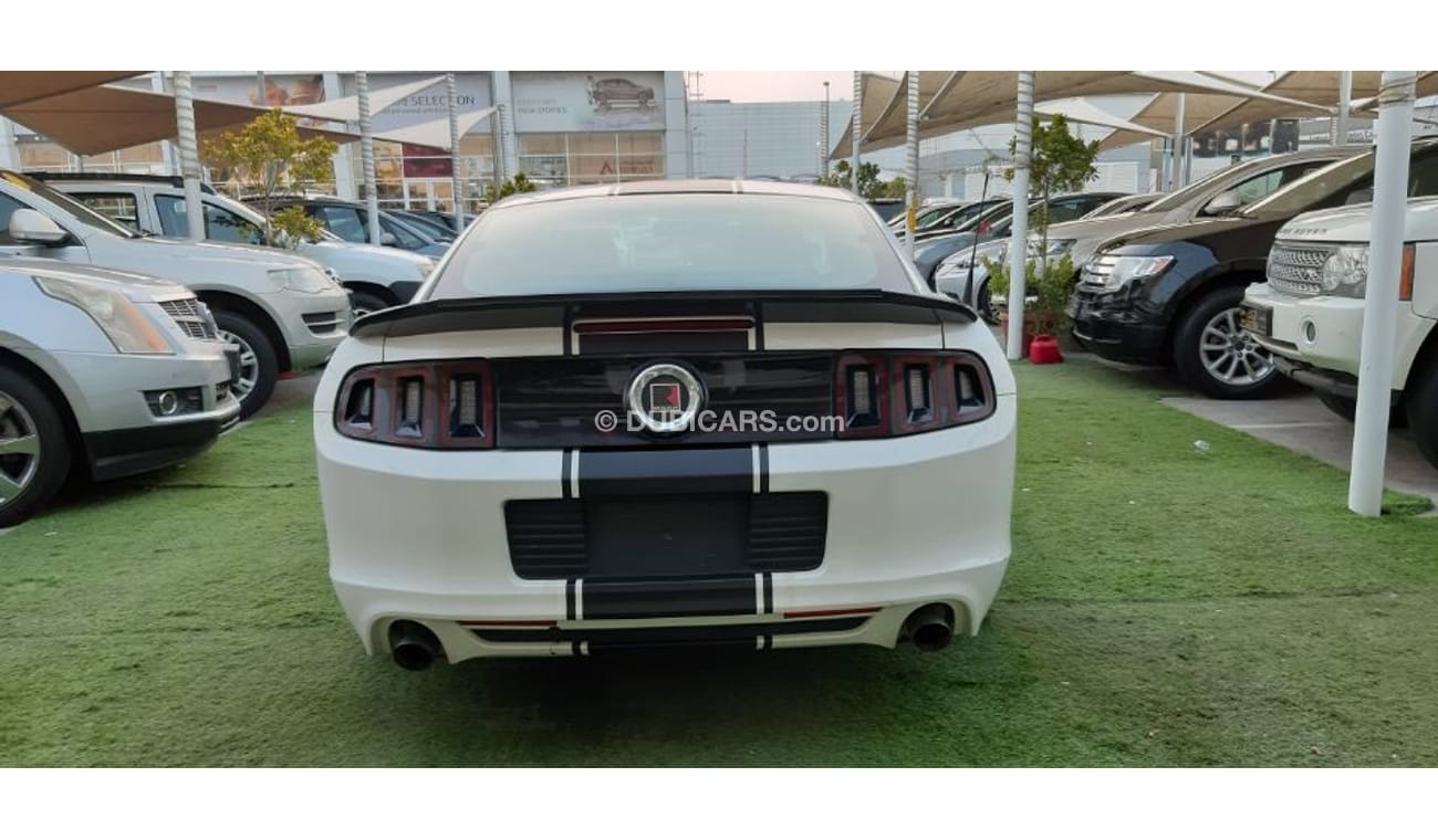 فورد موستانج فورد موستنج وارد كدت روش لاتحتاج لمصاريف