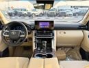 تويوتا لاند كروزر GXR HIGH OPTN 4.0L PETROL V6 OMAN SPECS /RADAR /360 CAMERA | SOFT CLOSE DOOR | CODE#GXR4OM
