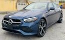 Mercedes Benz C300 STANDARD