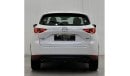 مازدا CX-5 2020 Mazda CX-5 Skyactive AWD, December 2024 Mazda Warranty, Full Mazda Service History, GCC