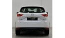مازدا CX5 2020 Mazda CX-5 Skyactive AWD, December 2024 Mazda Warranty, Full Mazda Service History, GCC