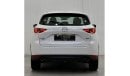 Mazda CX-5 2020 Mazda CX-5 Skyactive AWD, December 2024 Mazda Warranty, Full Mazda Service History, GCC