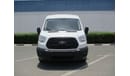 Ford Transit FORD TRANSIT 2015 DIESEL 15 PASSENGER ,CRUISE CONTROL ,AWD