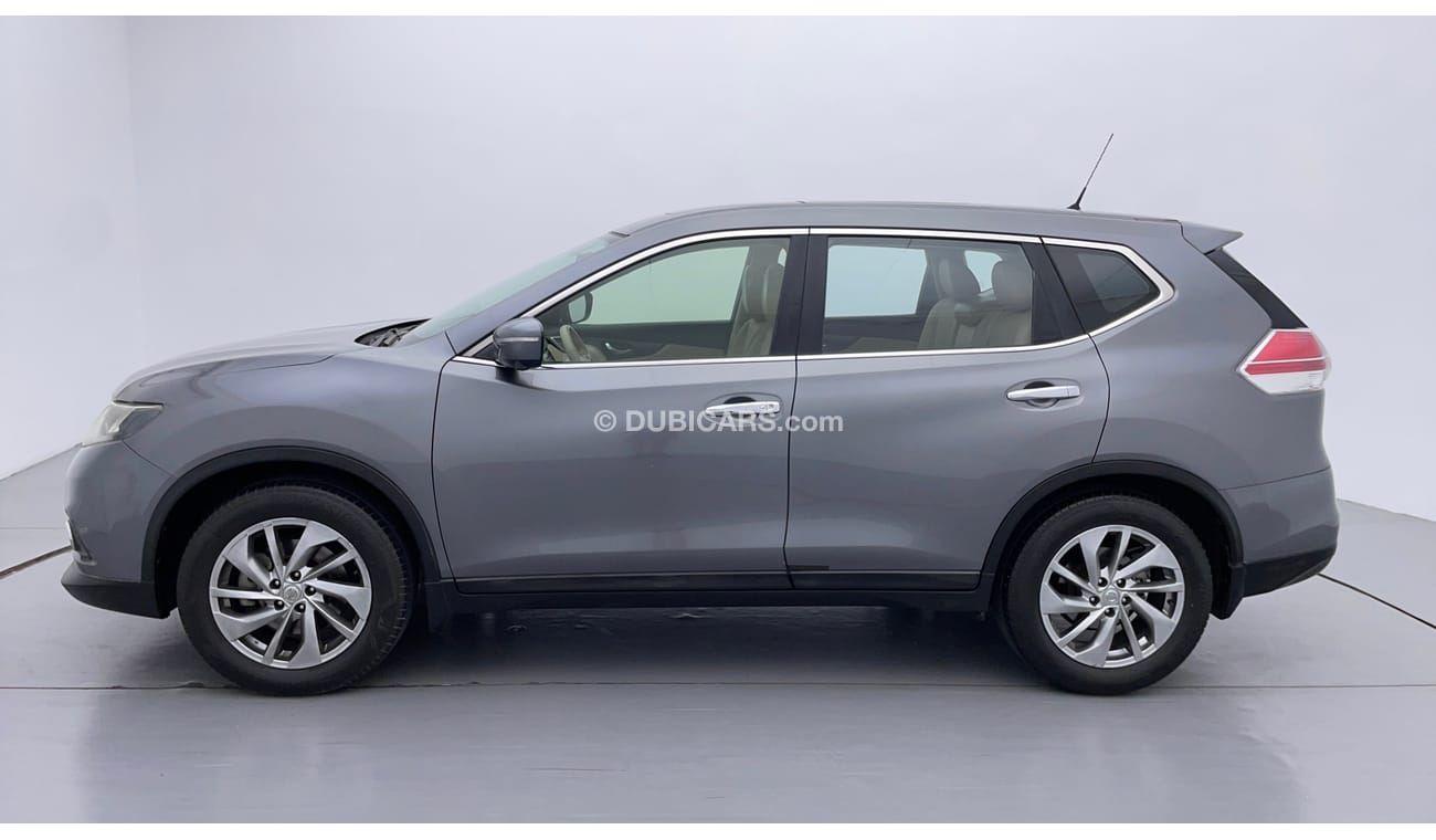 Used Nissan XTrail SL 2.5 Under Warranty Inspected on 150