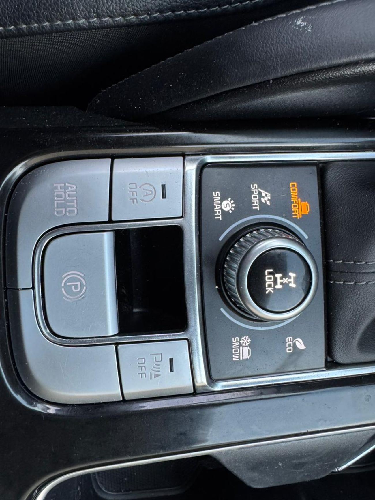 كيا تيلورايد KIA Telluride 2022 4x4